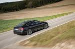 Audi A5 Sportback 3.0 TDI Quattro 2016 года (WW)